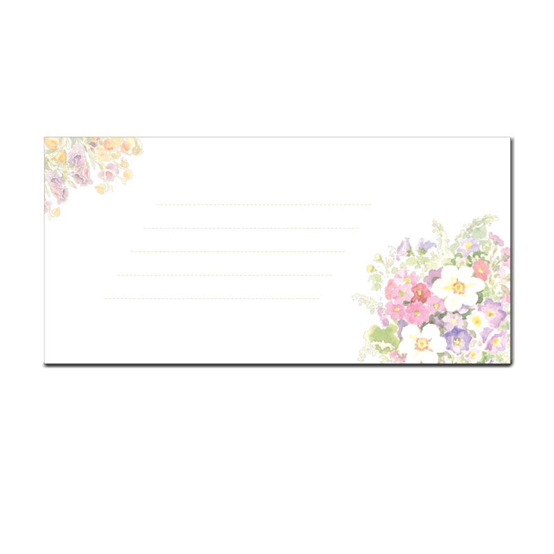 いっぴつせん 【横型 Harmony】 №783