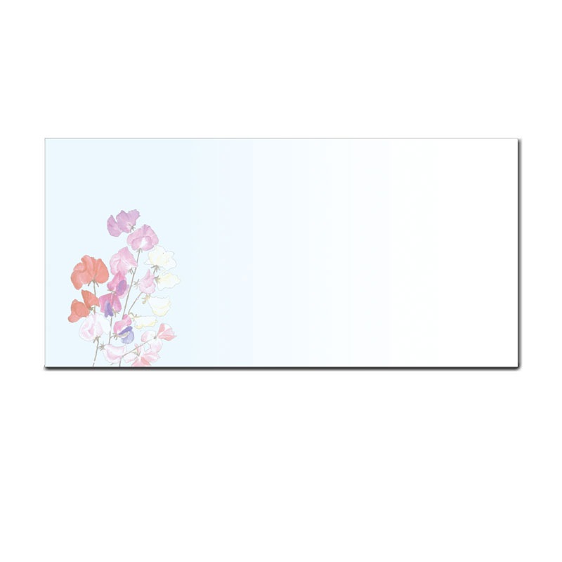 いっぴつせん 【横型 Harmony】 №783