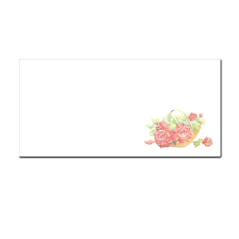 いっぴつせん 【横型 Harmony】 №783