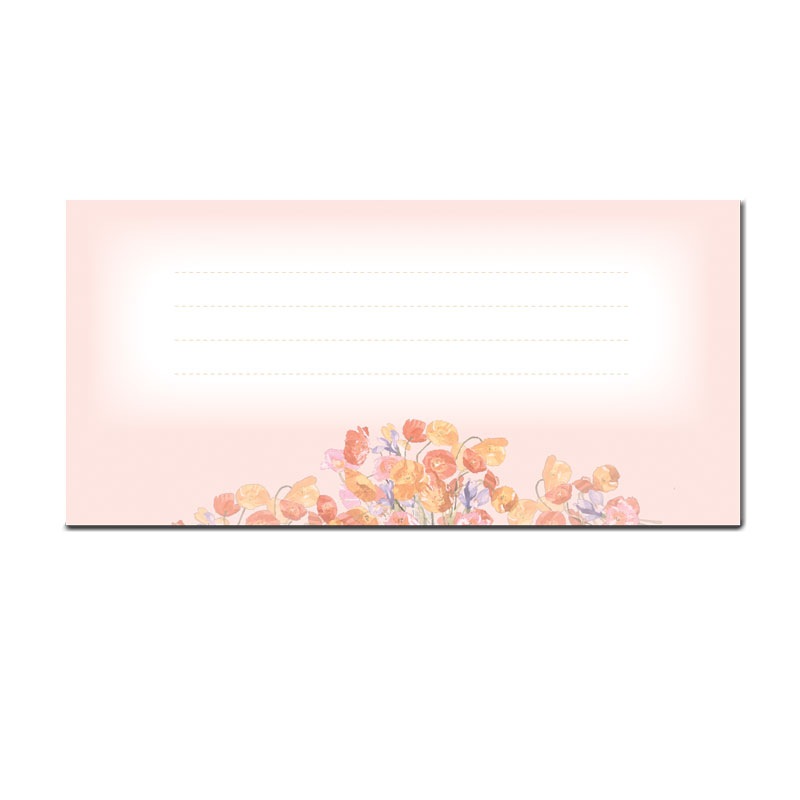 いっぴつせん 【横型 Harmony】 №783