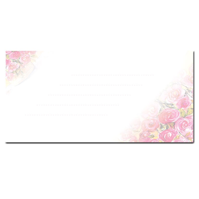 いっぴつせん 【横型 Harmony】 №323