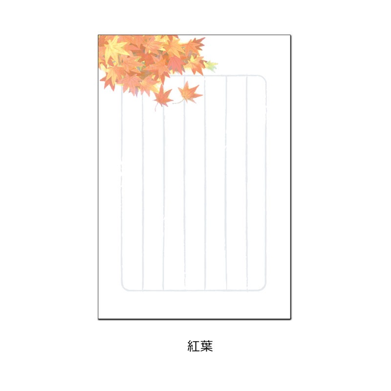 四季の絵はがき ７２集/ほおずき書籍/野村陽子（文庫） ほおずき書籍出版紹介 《四季の花だより 植物細密画絵葉書集》