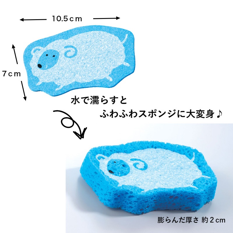 【新生活応援フェア 3月末まで 880円off 】 ギフトにピッタリ キッチン便利グッズ3点セット エコバッグ キッチンクロス ポップアップスポンジのセット