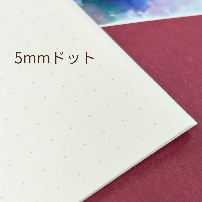 スリムノートセット №584