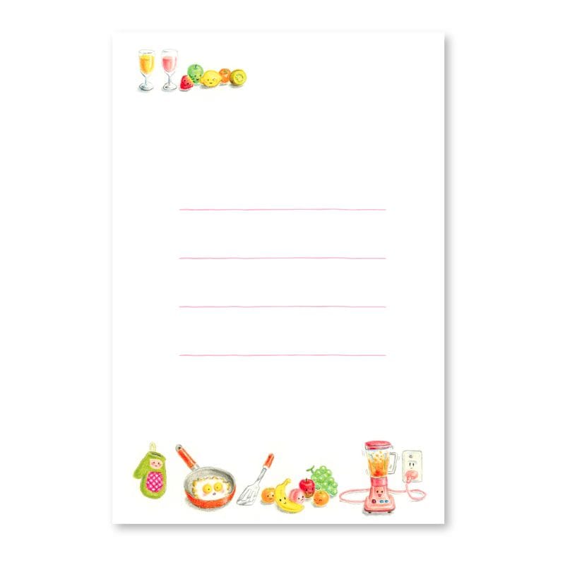 絵葉書コレクション 「メルヘンの世界」 6枚セット №143｜やさしい彩りで想いを届ける便り