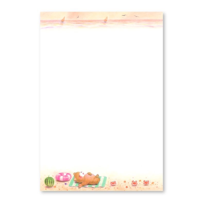 絵葉書コレクション 「メルヘンの世界」 6枚セット №143｜やさしい彩りで想いを届ける便り