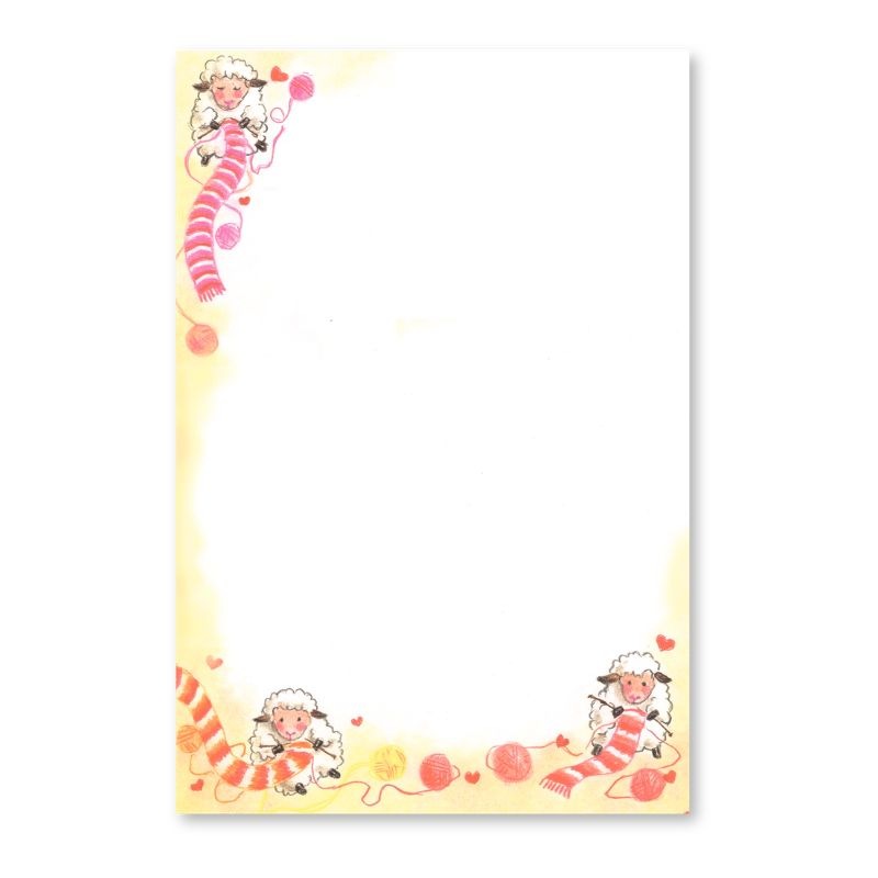 絵葉書コレクション 「メルヘンの世界」 6枚セット №143｜やさしい彩りで想いを届ける便り