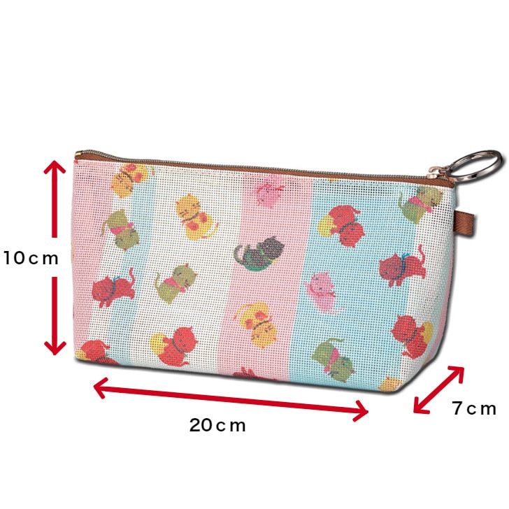 【おとぼけネコのご自宅ほっこりセット】＼ 新生活応援フェア 1,500円off 数量限定 ／ コンパクトバスタオル かや生地ふきん マルチポーチ