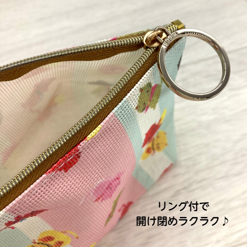 【おとぼけネコのご自宅ほっこりセット】＼ 新生活応援フェア 1,500円off 数量限定 ／ コンパクトバスタオル かや生地ふきん マルチポーチ