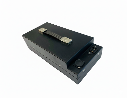 【パーツ】バッテリー　ナクラムペット用電動カート用