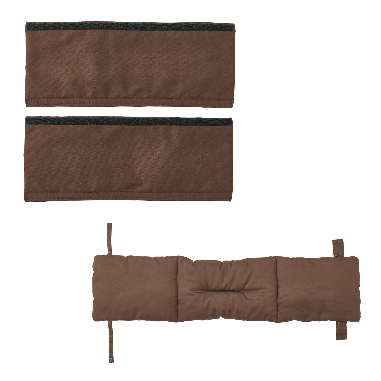 【パーツ】クッションセット ナクラムペット用電動カート用