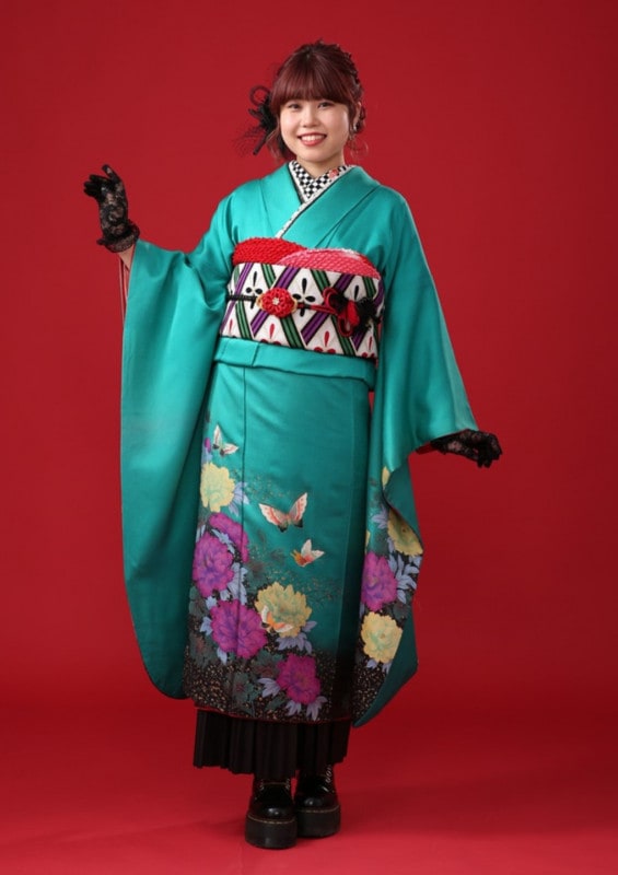 style,振袖安カワ | 貸衣装マリリンハウス