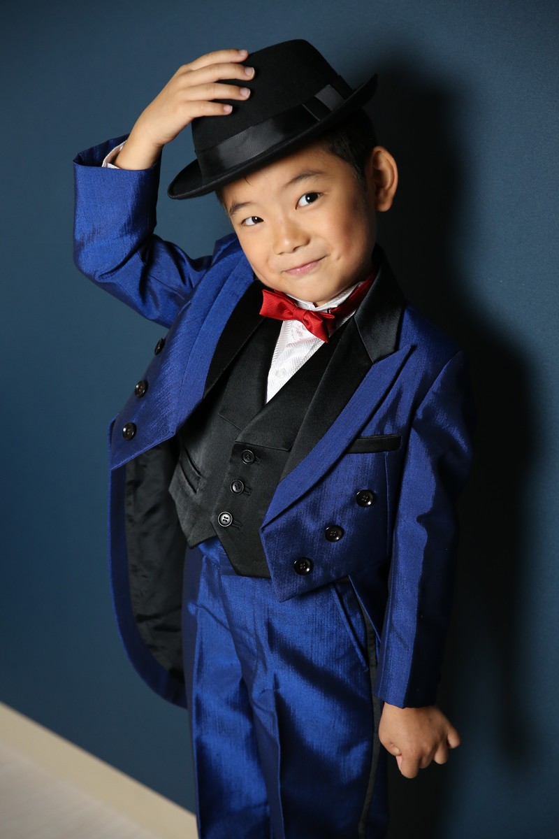 120 男の子 キッズフォーマル スーツ セット 186 卒業式入学式卒園入園