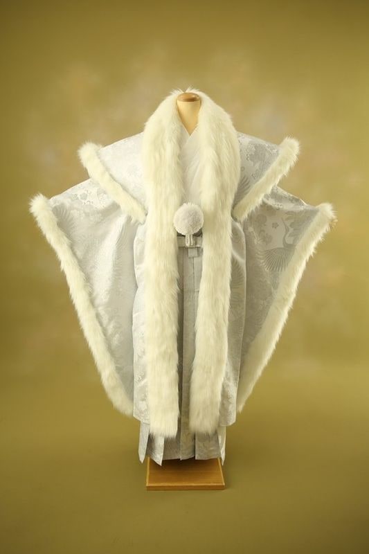 【男袴レンタル/成人式/打掛陣羽織/通販レンタル】打掛陣羽織-75 袴-75