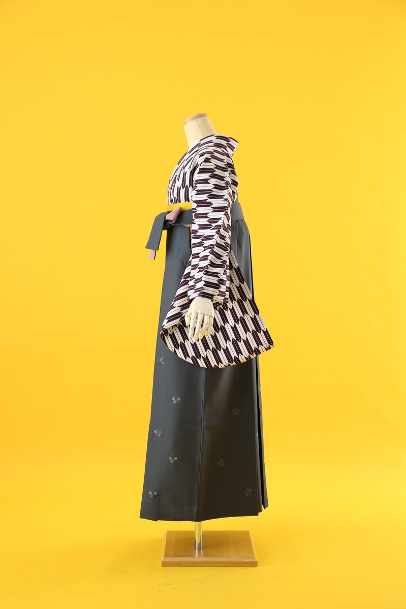 卒業式袴レンタル/着物レンタル/通販レンタル】 ブランド ナカノ