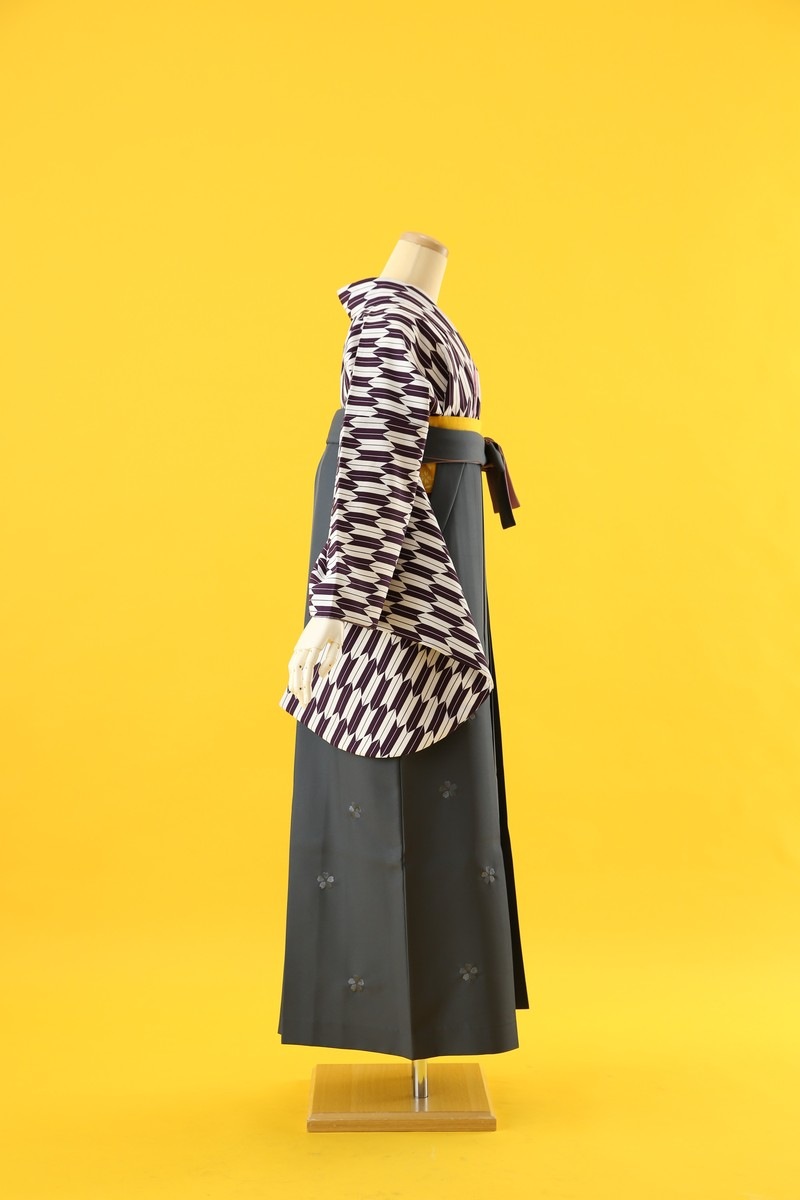 卒業式袴レンタル/着物レンタル/通販レンタル】 ブランド ナカノ