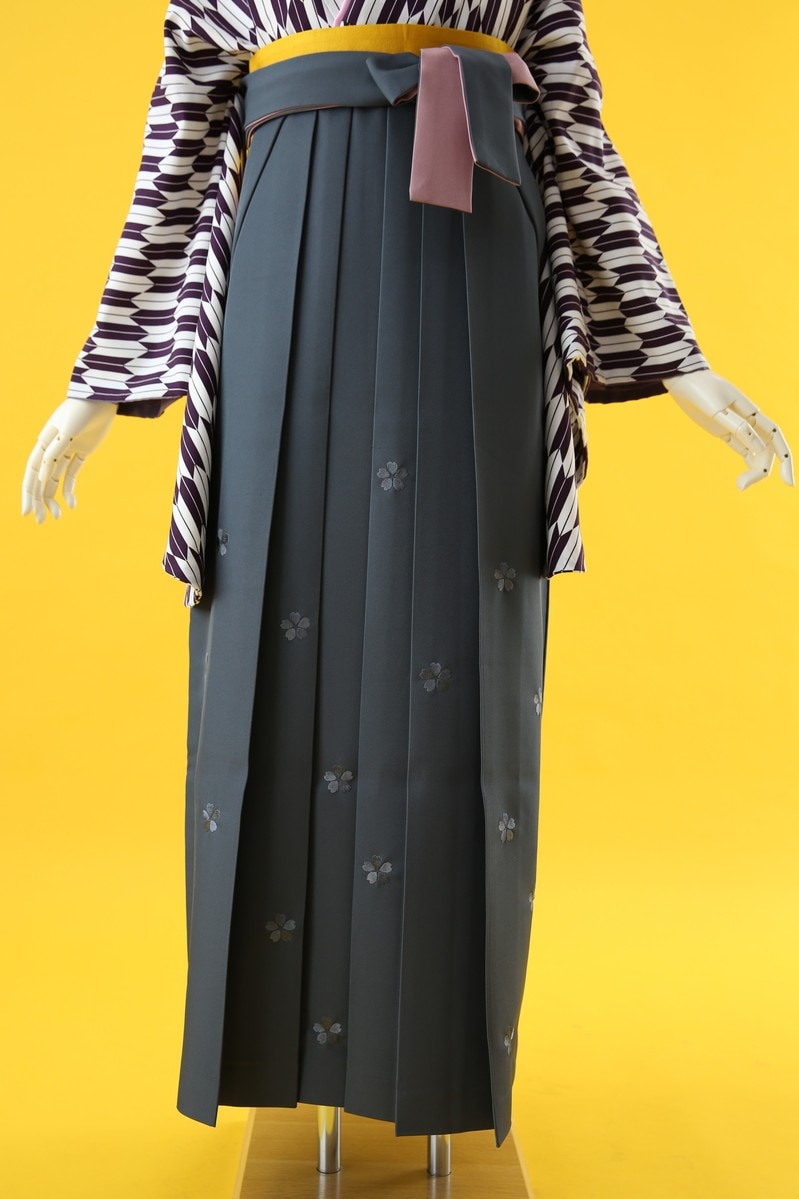 卒業式袴レンタル/着物レンタル/通販レンタル】 ブランド ナカノ