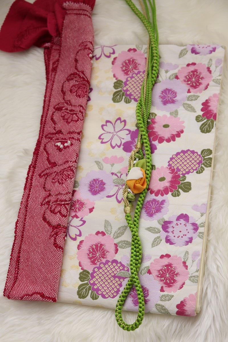 【振袖レンタル 成人式 結婚式 着物レンタル 前撮り】　振袖/ブランド/カンサイ/成人式/黒/振袖-226