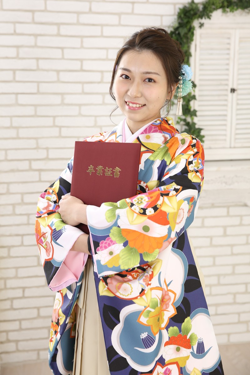 336【袴振袖セット見本】【総絞り地模様】吉祥文【振袖フルセット見本】卒業式 336【袴振り袖セット見本】【総絞り地模様】吉祥文【振り袖フル