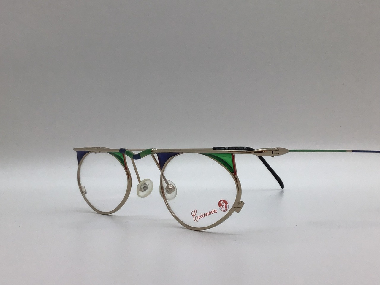 カサノバ】 LC-48 C -04【特別価格】 | メガネ一覧 | ミチコアイネット