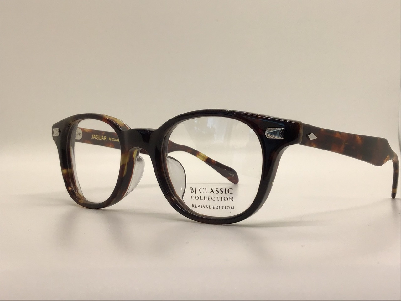 bj classic JAGUAR クロササ JAGUAR - PRODUCT | BJ CLASSIC COLLECTION by BROS JAPAN CO.,LTD.