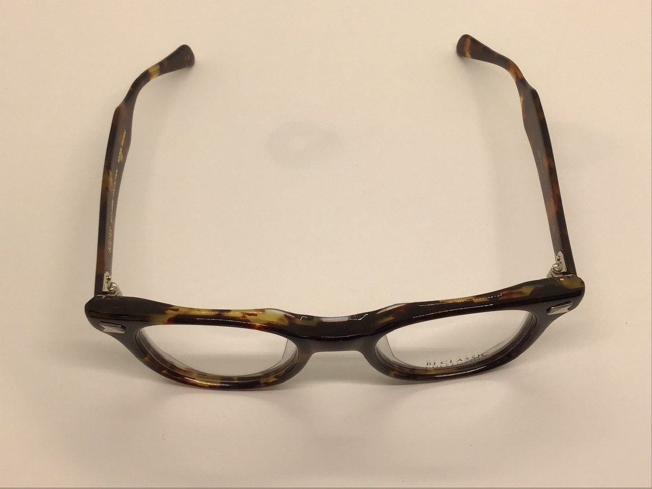 【BJ CLASSIC】BJ クラシック JAGUAR Col.2