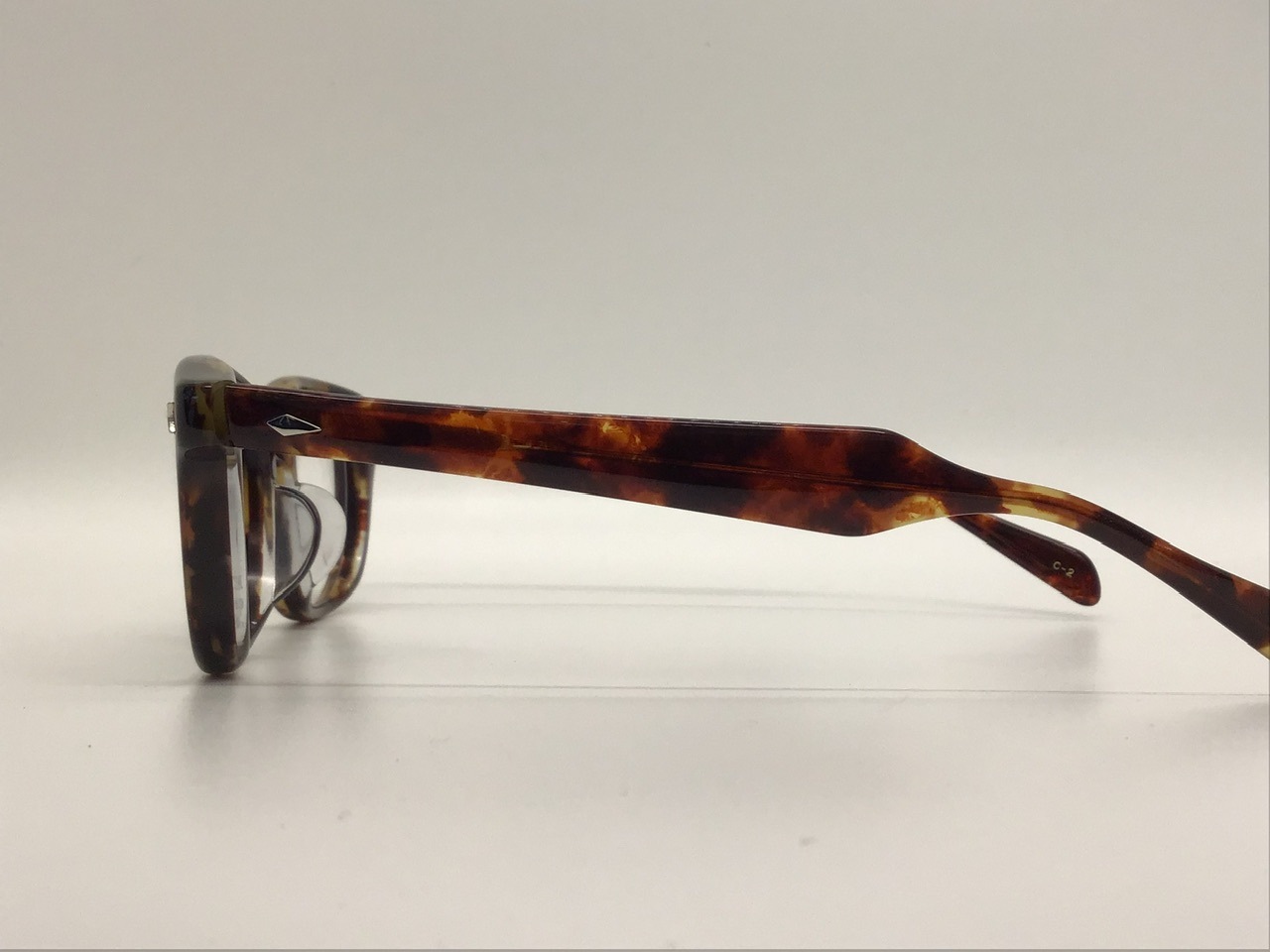 【BJ CLASSIC】BJ クラシック JAGUAR Col.2