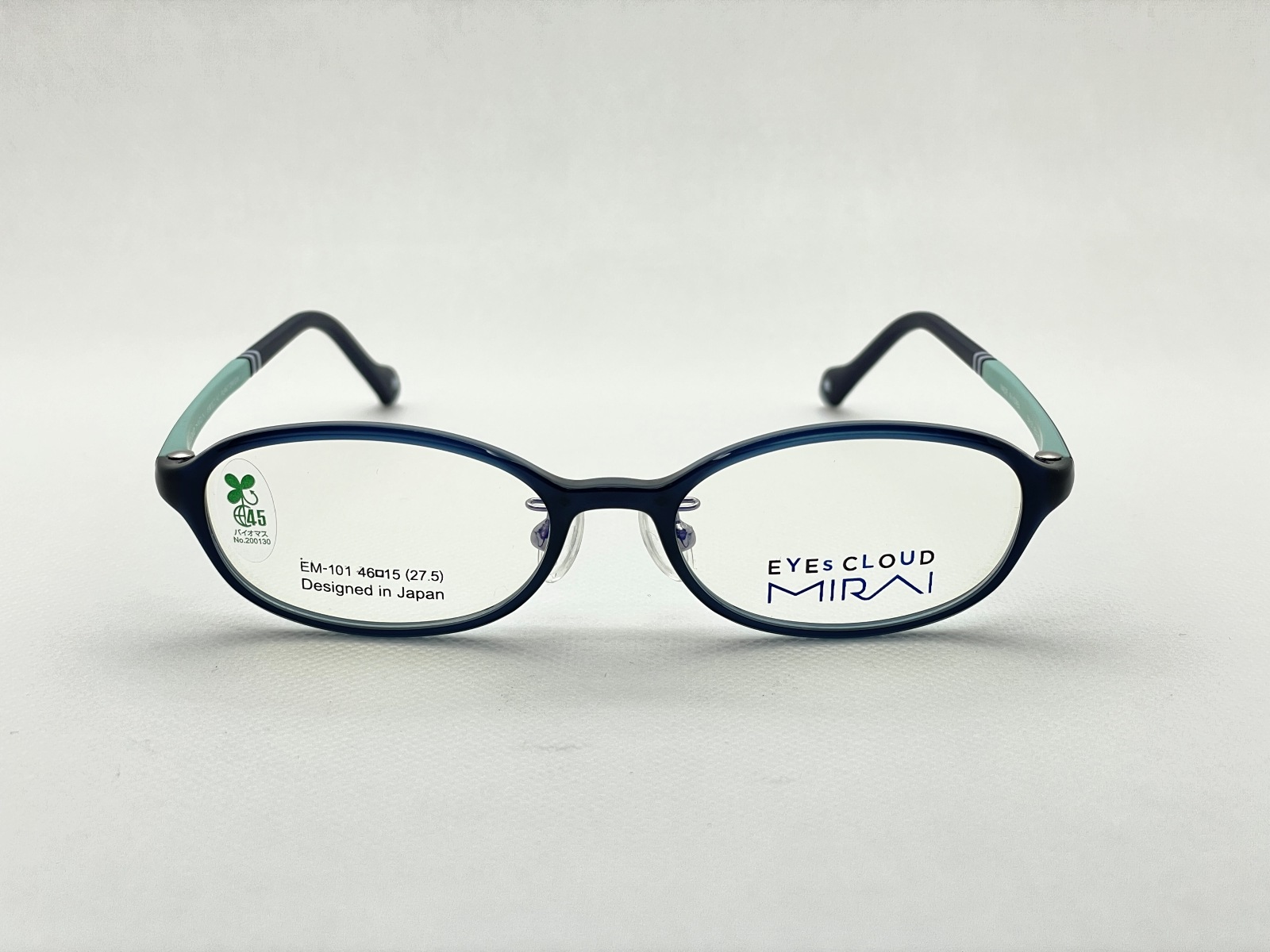 【EYEs CLOUD】アイクラウド EM101 Col.2A