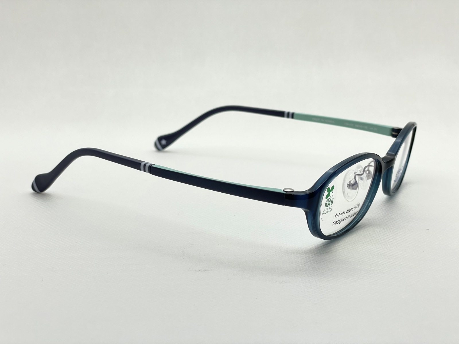 【EYEs CLOUD】アイクラウド EM101 Col.2A