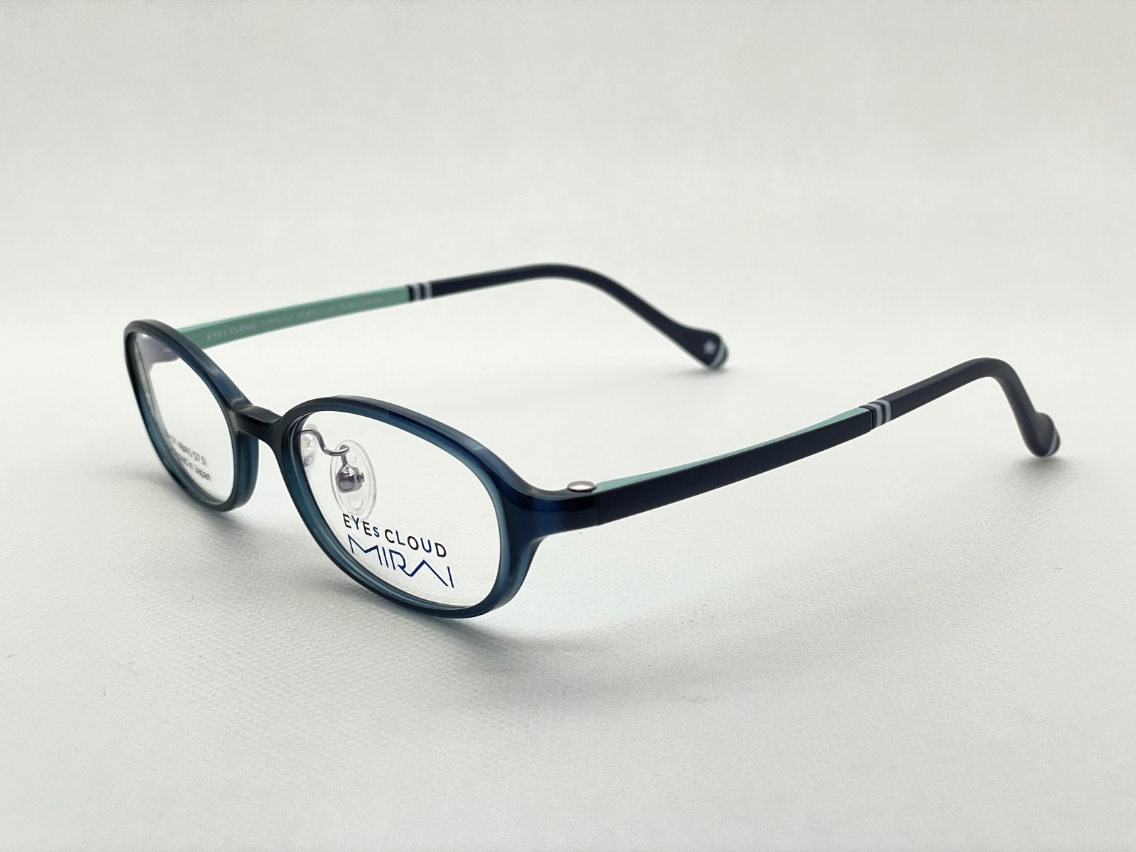 【EYEs CLOUD】アイクラウド EM101 Col.2A