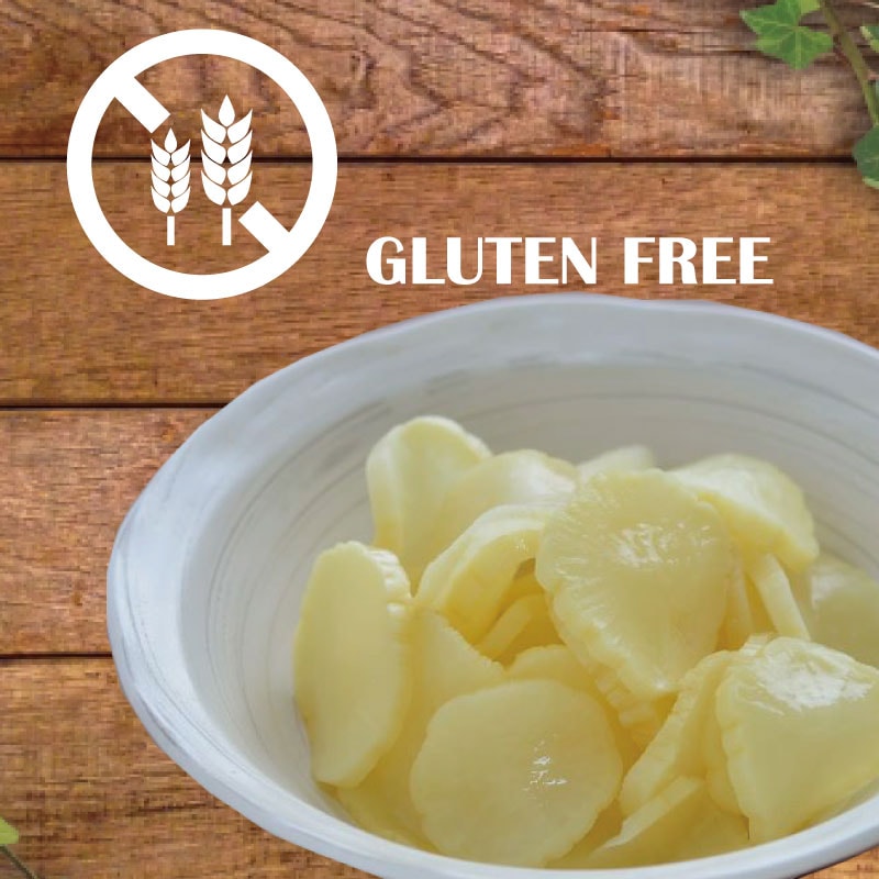 みんなのたくあん 【グルテンフリー】 | 全ての商品 | 宮崎県田野町 道