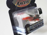 ディズニーレーサーズ　オーラシング Aurra Sing　ミニカー|ディズニーレーサーズ|ディズニーキャラクターズミニカー