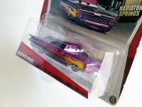 ラモーン  Ramone　カーズミニカー|カーズ|ディズニーキャラクターズミニカー