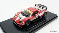 SPGT 300 2006 梁山泊 APR MR-S #777　1/43　エブロ社製|モデルカー|ホビーズ