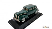 PACKARD SUPER EIGHT １９４０　1/43サイズ　レックストイズ社製品|モデルカー|ホビーズ