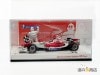 PANASONIC TOYOTA RACING TF105 #16 �ߥ�����������ǥ롡1/43���ߥ˥����ץ�����