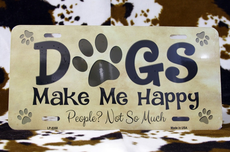 DOGS MAKE ME HAPPY �����CM�ץ졼��