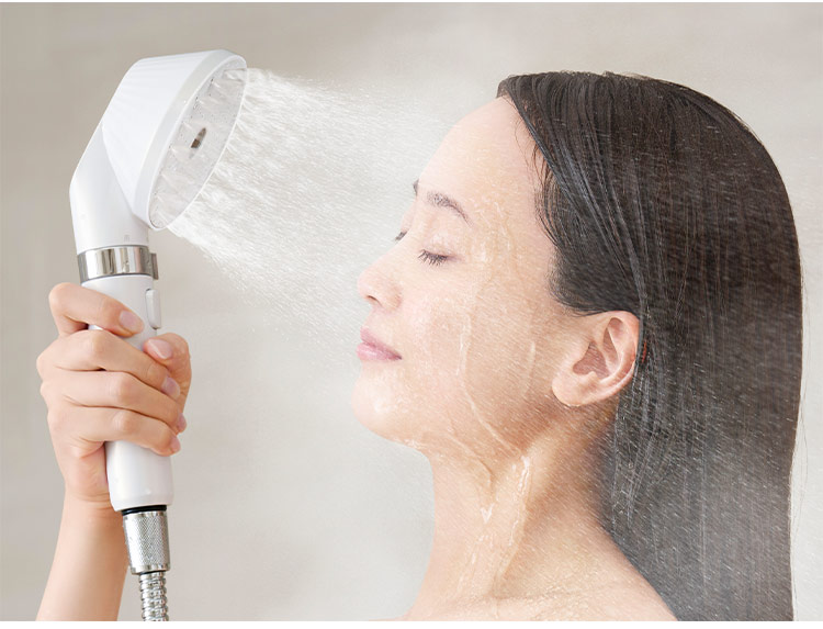 MICOLA シャワーヘッド ウルトラファインバブル ホワイト 楽天市場】≪4100円OFFクーポン☆28日10時迄≫☆超激アツ