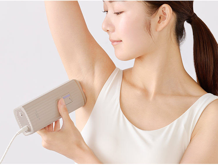MiCOLA 光美容器 LB-M101 全3色 | 光美容器 | MiCOLA beauty shop
