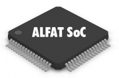 GHI FATƥIC  ALFAT SoC  [ALF2X-SC-512]