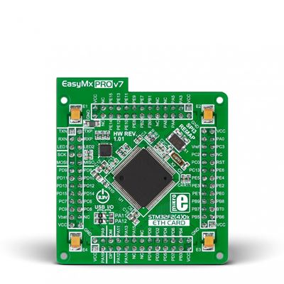 EasySTM32MCU STM32F407VGT6 [MCUSTM-4]