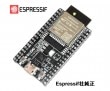 Espressifҽ ESP-WROOM-32Eȯܡ [ESP32-DevKitC-32E]