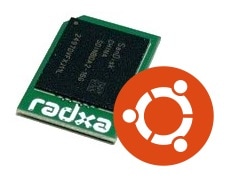 ROCK 4C+�� eMMC 5.1�⥸�塼�� Ubuntu 20���󥹥ȡ���Ѥ� 32GB [VU056-32G]