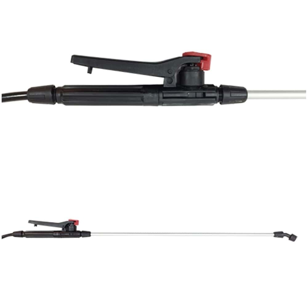 噴霧器18L 大容量 背負い式タイプ 除草剤・殺菌剤・殺虫剤の散布 散水