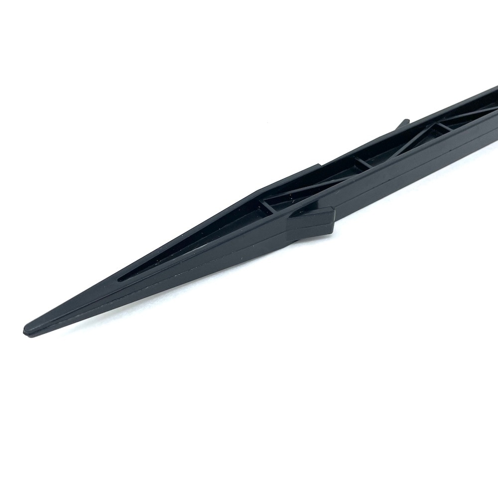 プラ杭 36cm 600本セット プラスチック杭 ネット テント 土留め ロープ