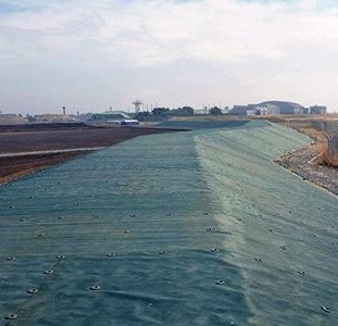 ザバーン240G 強力防草シート 70cm幅30m巻21平米分+J字ピン