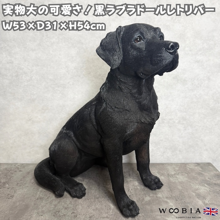 動物の置物・動物スマホスタンド,犬の置物,ゴールデンレトリバー