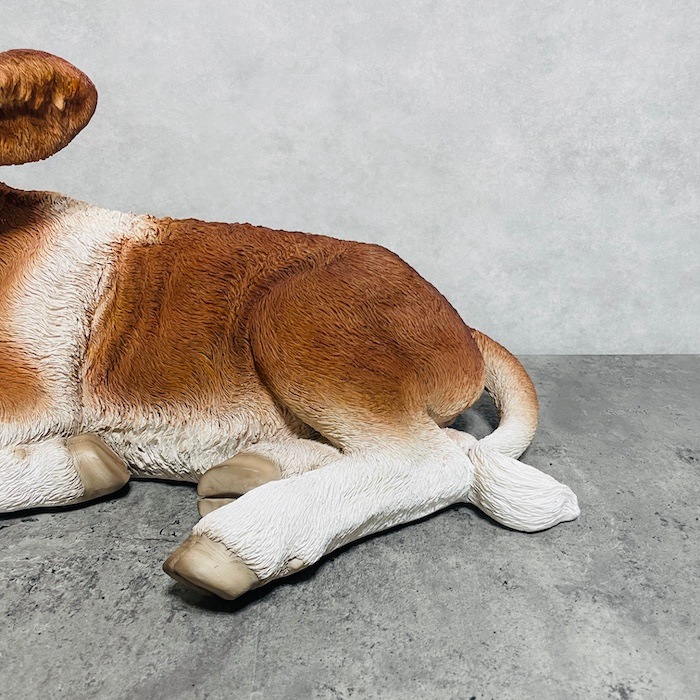 ドルーピー置物