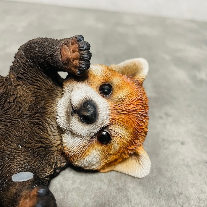 神戸動物園　パンダ　ぬいぐるみ　笛入り 神戸動物園パンダぬいぐるみ笛入り