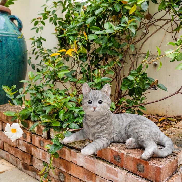 動物 猫 インテリア 置物 バカラ 動物 猫 エジプト エジプシャン